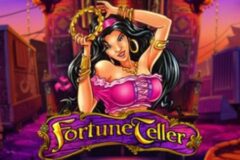 Fortune Teller od Play'n GO