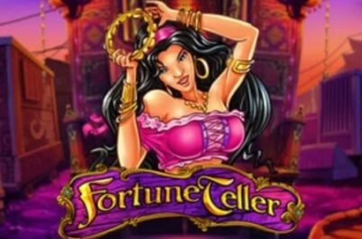 Fortune Teller od Play'n GO