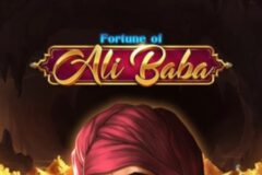 Fortunes of Ali Baba od Play'n GO