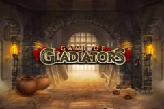 Game of Gladiators od Play'n GO