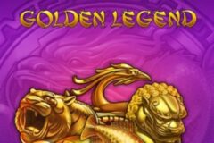 Golden Legend od Play'n GO