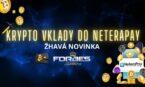 Vkládej krypto v online casinu Forbes a užij si hru naplno!