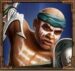 Symbol Retiarius automatu Game of Gladiators od Play'n GO