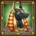 Symbol Anubis automatu Legacy of Dead od Play'n GO