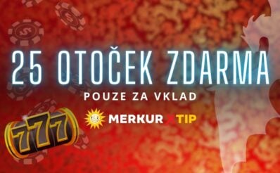 Užij si dračí otočky na MerkurXtip