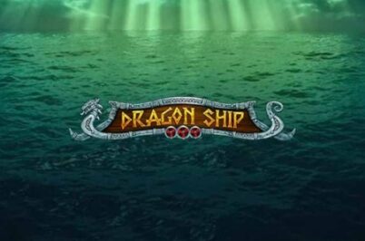 Dragon Ship od Play'n GO