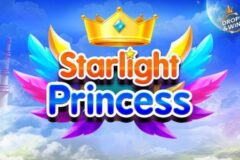 Starlight Princess od Pragmatic Play