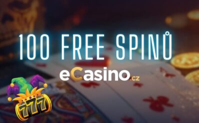 Zahraj si oblíbenou hru Respin Joker a vyhraj 100 free spinů!