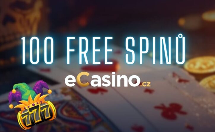 Zahraj si oblíbenou hru Respin Joker a vyhraj 100 free spinů!