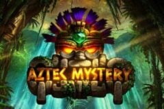 Aztec Mystery od Apollo Games