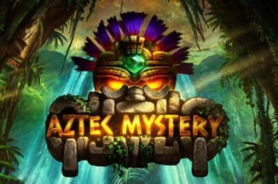 Aztec Mystery od Apollo Games