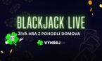 Blackjack live