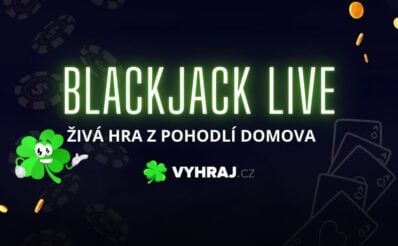 Blackjack live