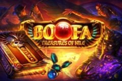 Boofa od Apollo Games