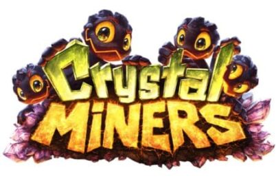 Crystal Miners od Apollo Games