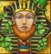 Symbol Faraon automatu Leprechaun goes Egypt od Play'n GO