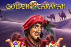 Golden Caravan od Play'n GO