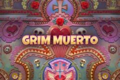 Grim Muerto od Play'n GO