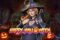 Online automat Happy Halloween