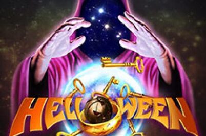 Helloween od Play'n GO