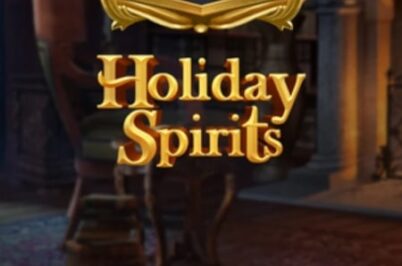 Holiday Spirits od Play'n GO