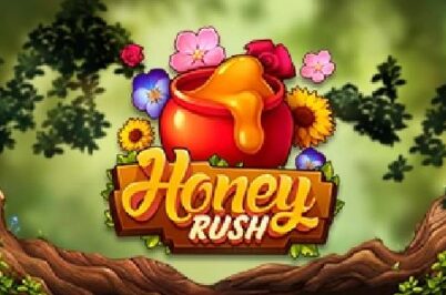 Honey Rush od Play'n GO