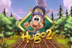 Hugo 2 od Play'n GO