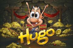 Hugo od Play'n GO