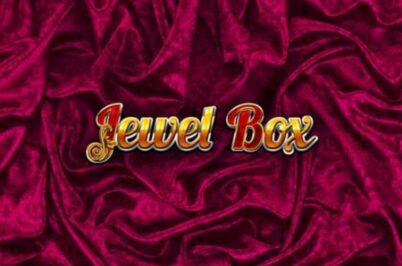 Jewel Box od Play'n GO