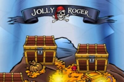 Jolly Roger od Play'n GO