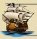 Symbol Pirátská loď automatu Jolly Roger od Play'n GO