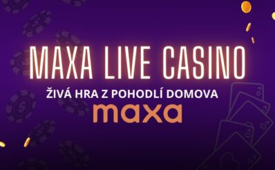 Maxa live casino