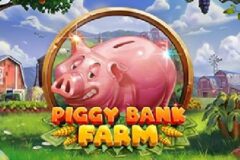 Piggy Bank Farm od Play'n GO