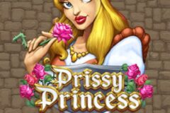 Prissy Princess od Play'n GO