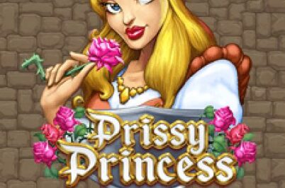 Prissy Princess od Play'n GO