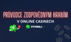 Zábava ano, riziko ne: Průvodce zodpovědným hraním v casinu