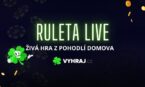 Ruleta live: Zjisti jak si zahrát v přímém přenosu!