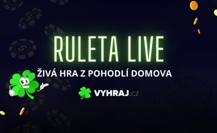 Ruleta live