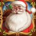 Symbol Santa automatu Mery Xmas od Play'n GO