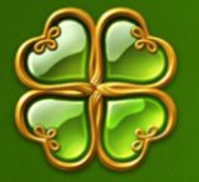 Symbol Scatter symbol automatu Leprechaun Goes Wild od Play'n GO