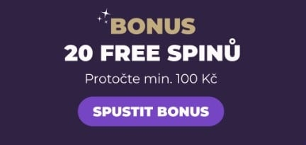 Spustit bonus