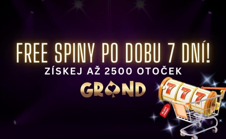 Staň se rentiérem v Grandwin Casinu!