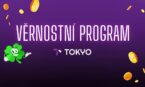 Věrnostní program Tokyo casina