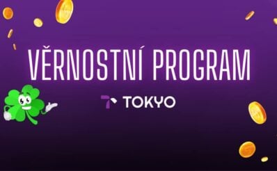 Věrnostní program Tokyo