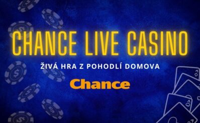 Chance live casino