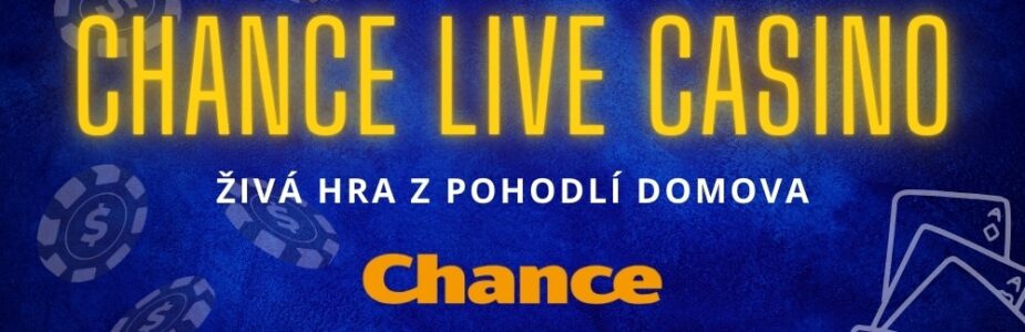 Chance live casino