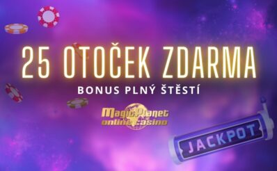 Užij si magické otočky u Magic Planet