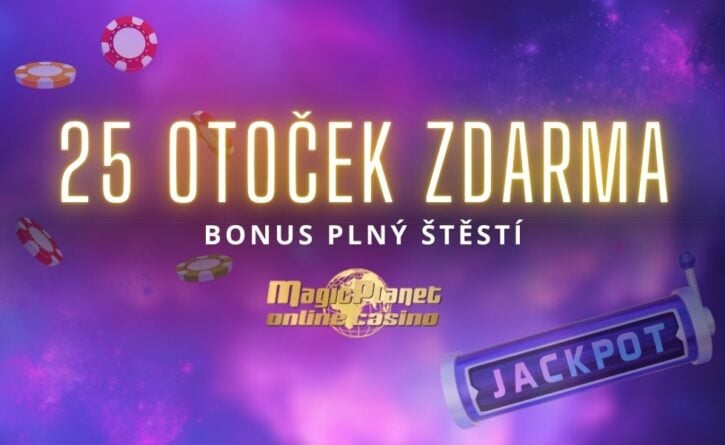 Užij si magické otočky u Magic Planet