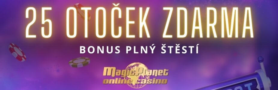 Užij si magické otočky u Magic Planet