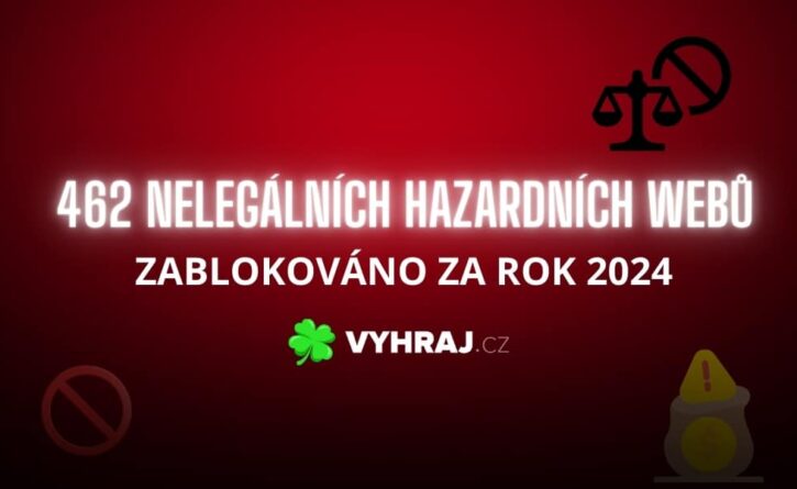 Nelegální hazard v ČR